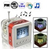 2012 top sale wireless cute mini speaker