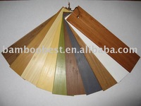 Bamboo blind