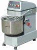 spiral stirrer food machine