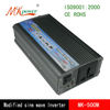 500W car power inverter