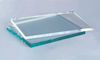 2mm--19mm float glass with ISO9001