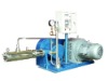 cryogenic oxygen/argon/nitrogen pump