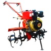 1WG4.4/1WG4.4E Power tiller