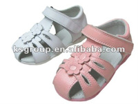 Girl's Kid children sandals