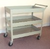 3 layers Tool trolley