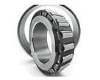 Chrome steel tapered roller bearing 32030