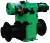 ELECTRIC WINCH MARINE EQUIPMENT