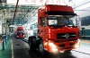 Dongfeng DFL4180A-K10-801-040B Tractor Truck