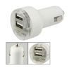 Hot sale USB wall charger car charger for Iphone Ipod HTC Sumsung