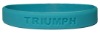 silicone wristband