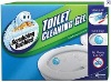 toilet clening gel