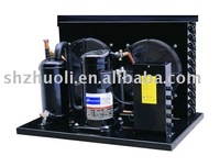 HVAC air Condensing Units