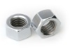 hex nut DIN934