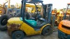 Used Komatsu Forklift FD30T-16 in excellent working condition and in good price