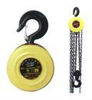 Automatic Control Hand Chain Hoist