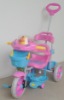 Kid's Tricycles, Children Tricycles,Baby Tricycles BU05