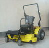 48 inch commercial ride on lawn mower