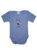 Baby Interlock Clothing