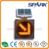 High Power Solar LED Light,Solar Traffic Light