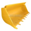 first-class quality and all-round performance Wheel Loader Bucket