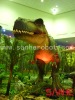 sell Zigong dinosaur animatronic