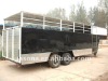 gooseneck trailer for sales