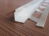 Aluminum decorative trim &Aluminum flooring trim