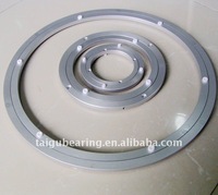 Aluminium Turntable Bearings 350mm