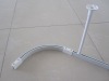 aluminium alloy rail