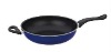 Aluminum Nonstick Wok