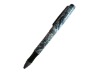 Army camouflage color metal ball pen