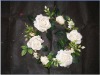 Artificial flowers