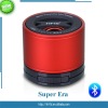 3W Hand Free BT 3.0 + Bass Bluetooth Speaker