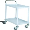 Steel hand cart