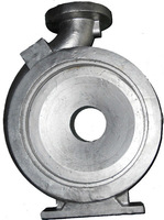 precision casting