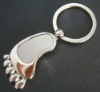 Promational Zinc alloy keyring