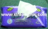 Household Cleaning Wipe, Baby Wipe, Wet Tissue, Wet Wipe, Cleaning Wipe, Cleaning Wet Wipe, Skin Care Wipe, Nonwoven Wipe,