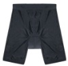 Tight padded man bicycle shorts