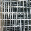 steel grating panel