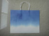 promotion paper bag designer bag with paper gifts bag