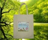 China henan cotton shopping bag