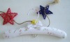 cotton baby clothes hanger YC-CR10914