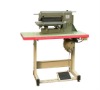 Leather Belt Cutting machine, dog collar machine