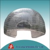 inflatable clear tent