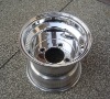 ATV Quad Parts 9X8 Aluminum Alloy Wheels