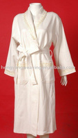 women bathrobe