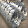 galvanized steel wire