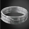 Stainless steel coil