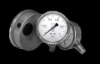 Supply Pressure Gauge