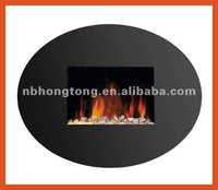 HT-EF456S Wall-mounted Fireplace